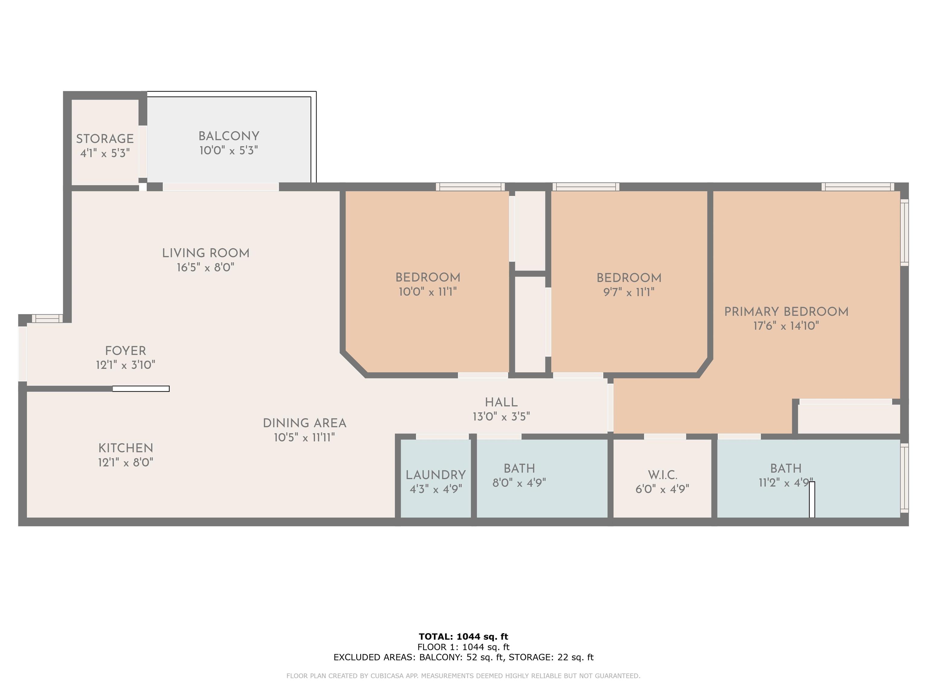 2257 Essex Dr. Property Photo 21