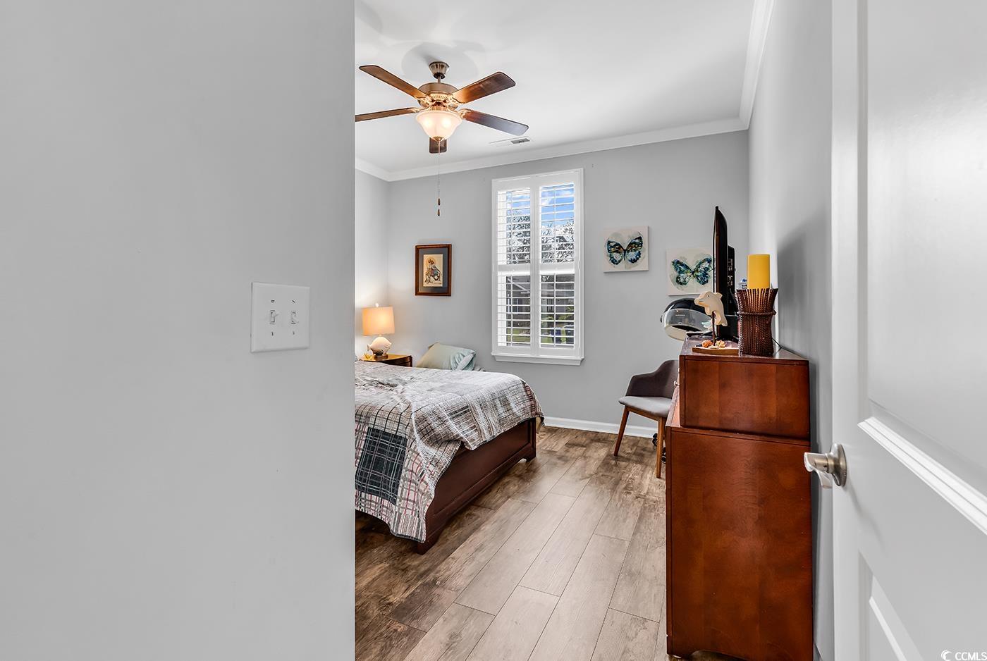1000 Oak Marsh Ln. Property Photo 2