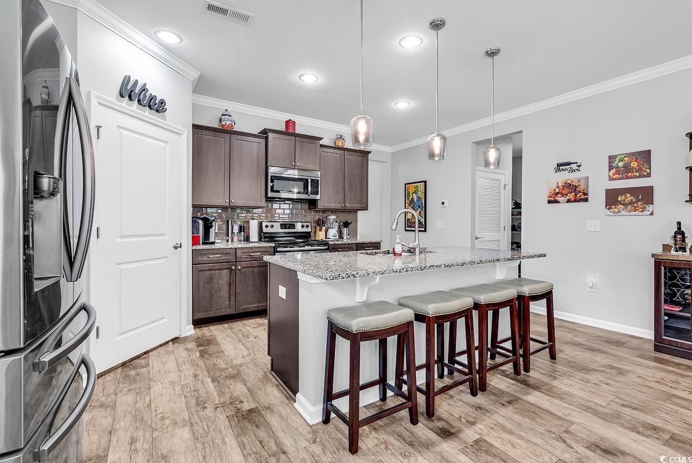 1000 Oak Marsh Ln. Property Photo 11