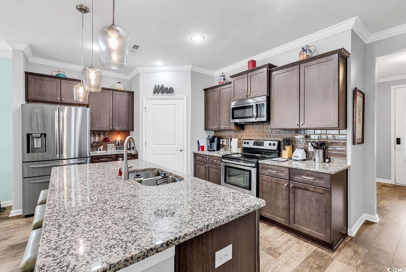 1000 Oak Marsh Ln. Property Photo 13
