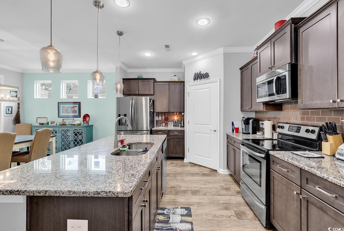 1000 Oak Marsh Ln. Property Photo 14