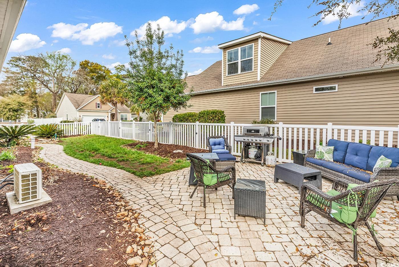 1000 Oak Marsh Ln. Property Photo 31