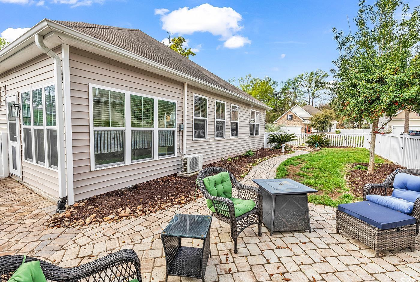 1000 Oak Marsh Ln. Property Photo 32