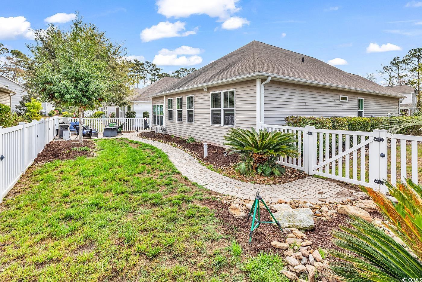 1000 Oak Marsh Ln. Property Photo 34