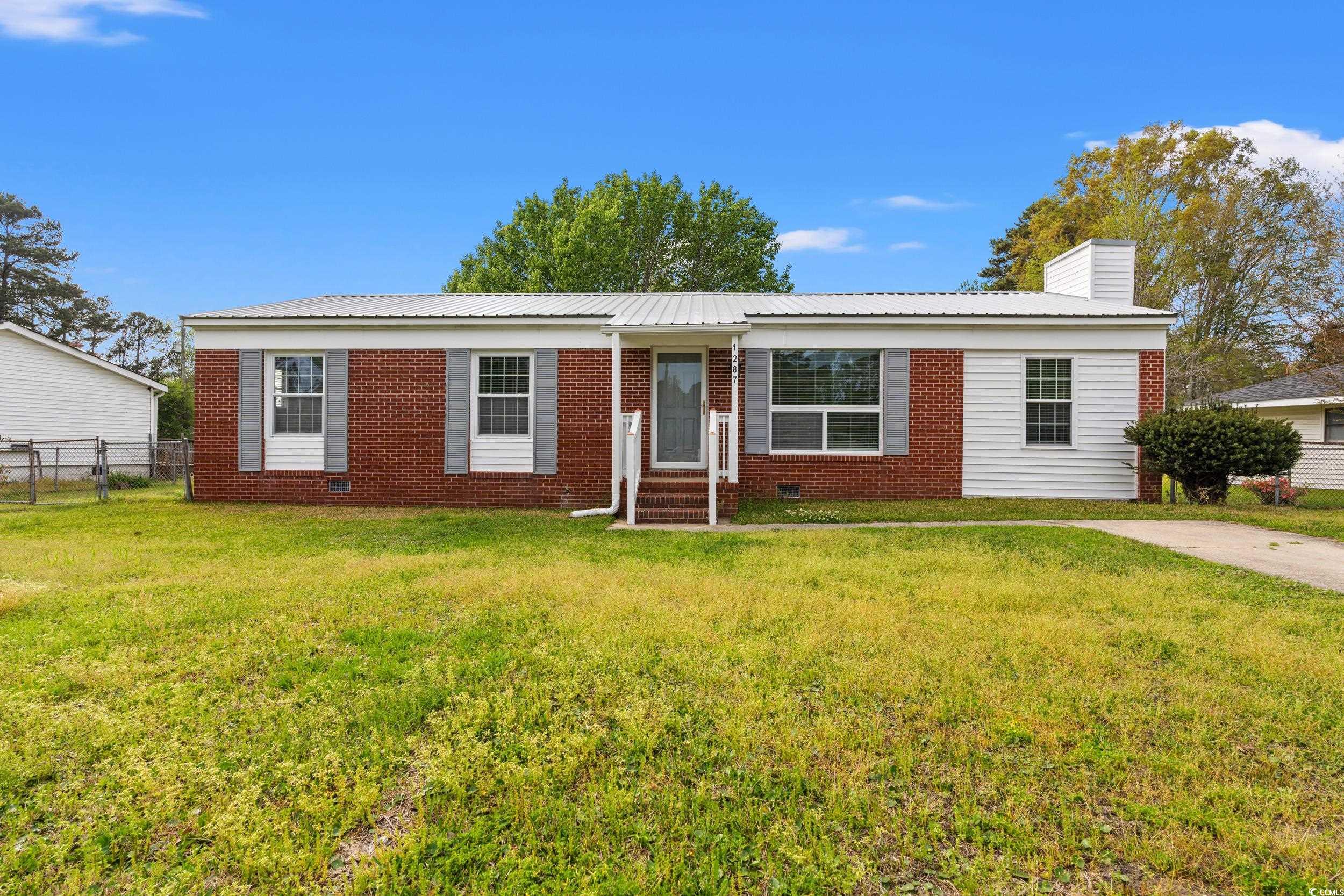 1287 Stalvey Ave. Property Photo 1