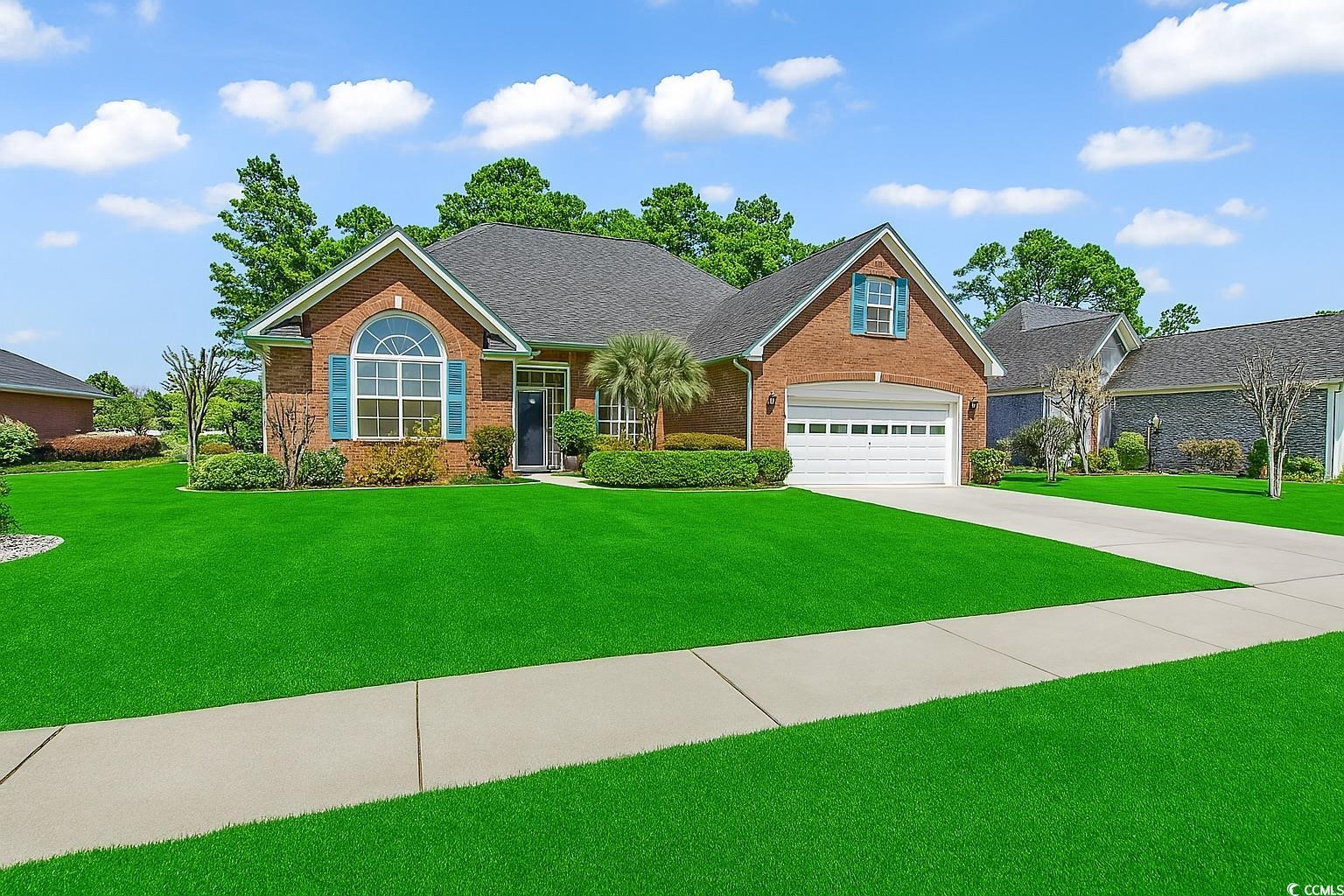 3148 Bayhaven Dr. Picture