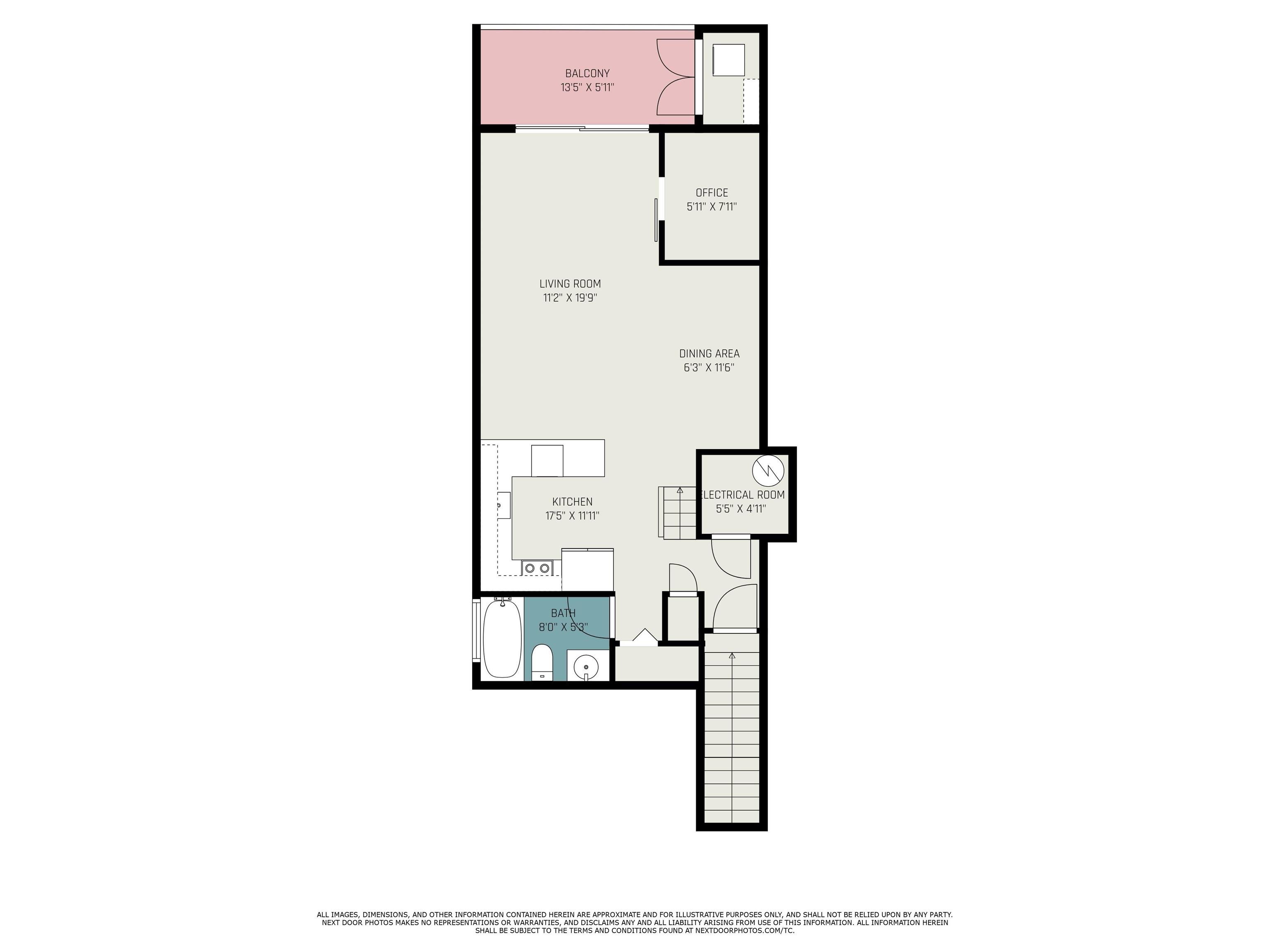 1860 Auburn Ln. Property Photo 38