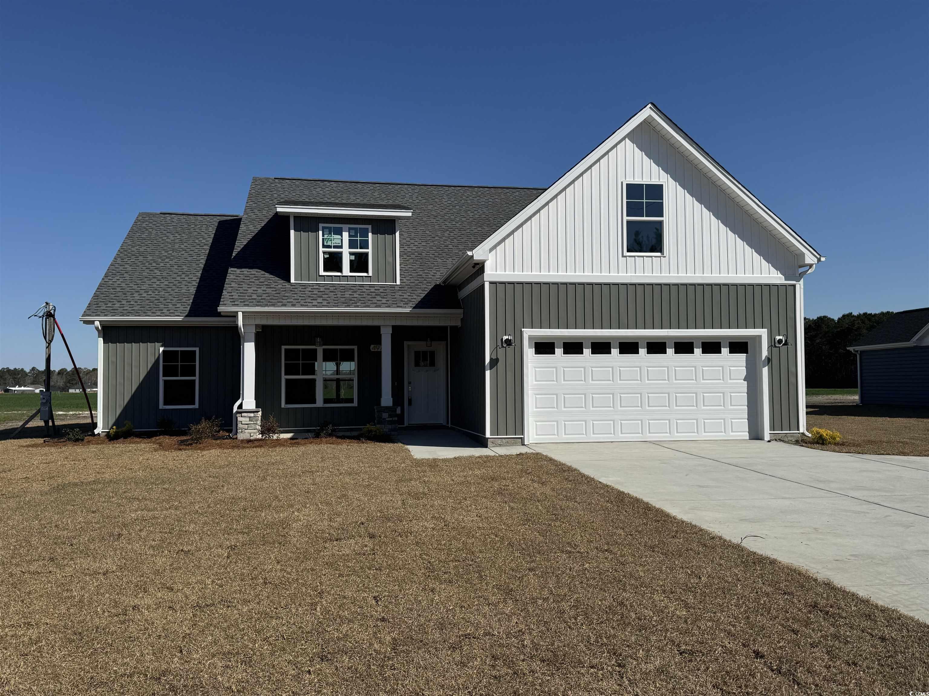 1353 White Oak Ln. Property Photo