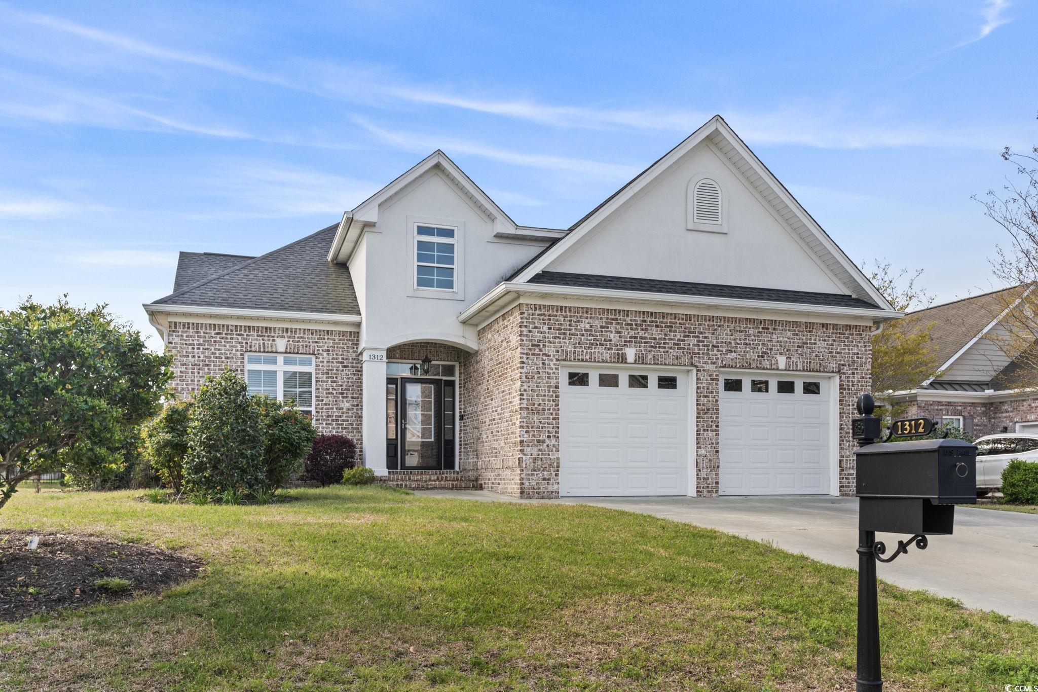 1312 Ashboro Ct. Property Photo 1
