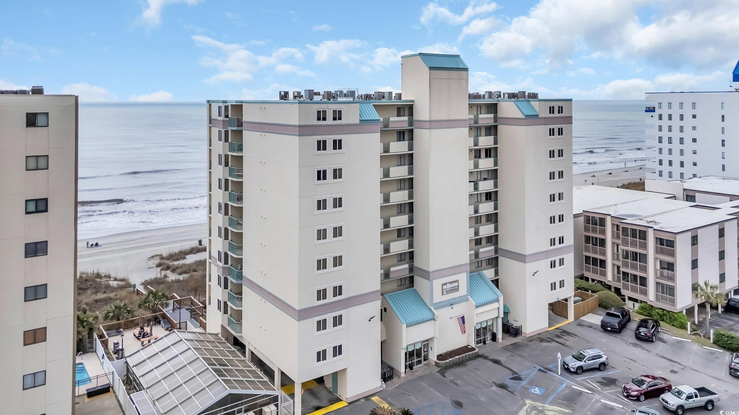 2507 S Ocean Blvd. Property Photo