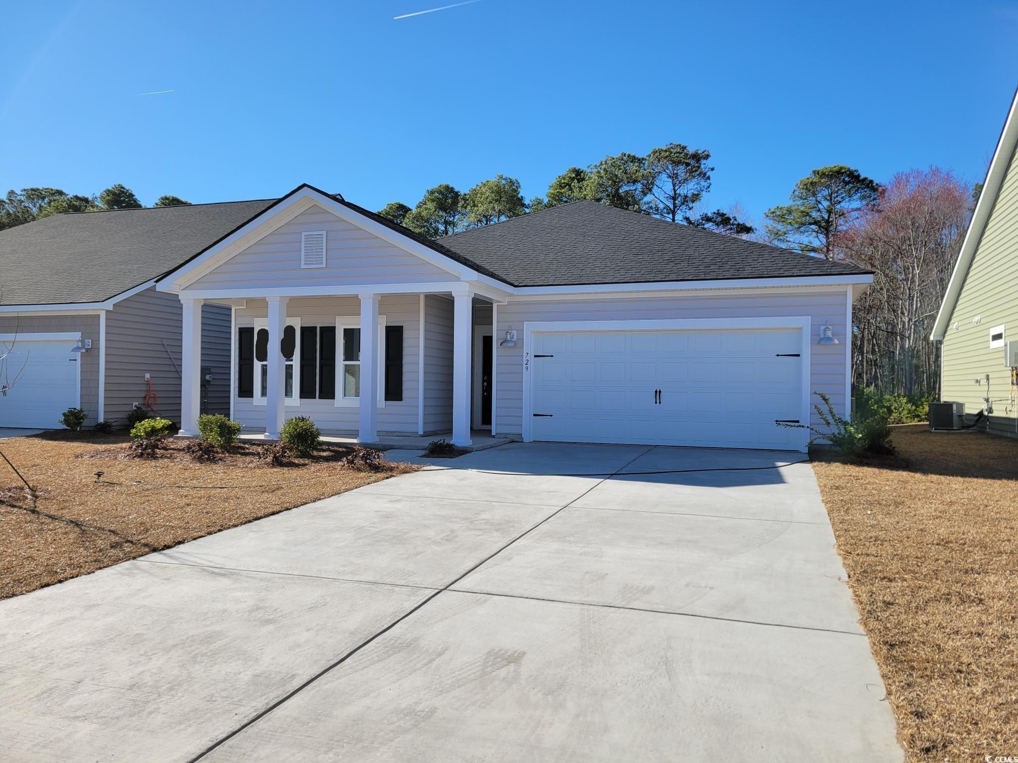 2030 Lone Cypress Dr Property Photo