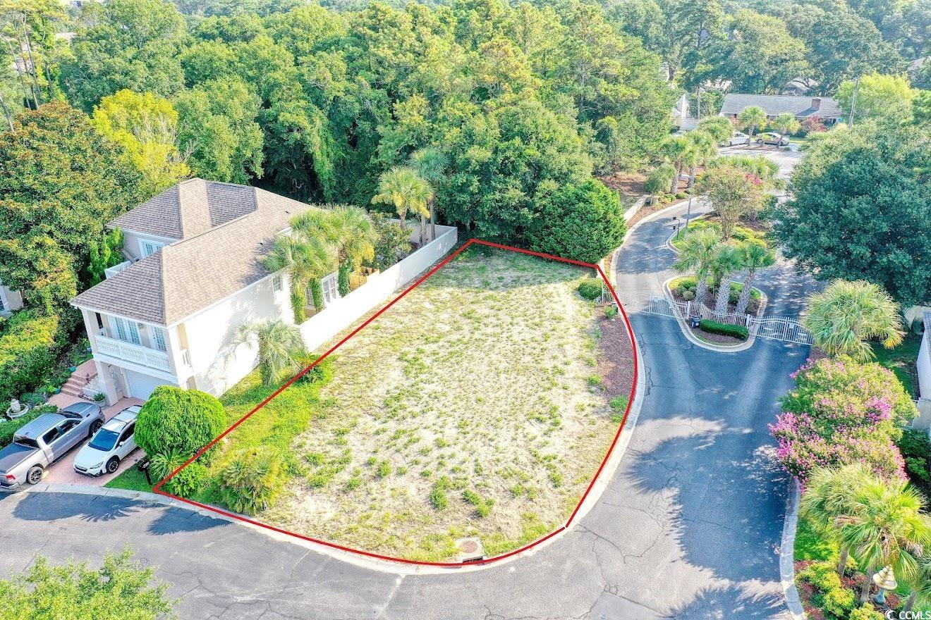 Lot 27 Windy Heights Dr. Property Photo 7