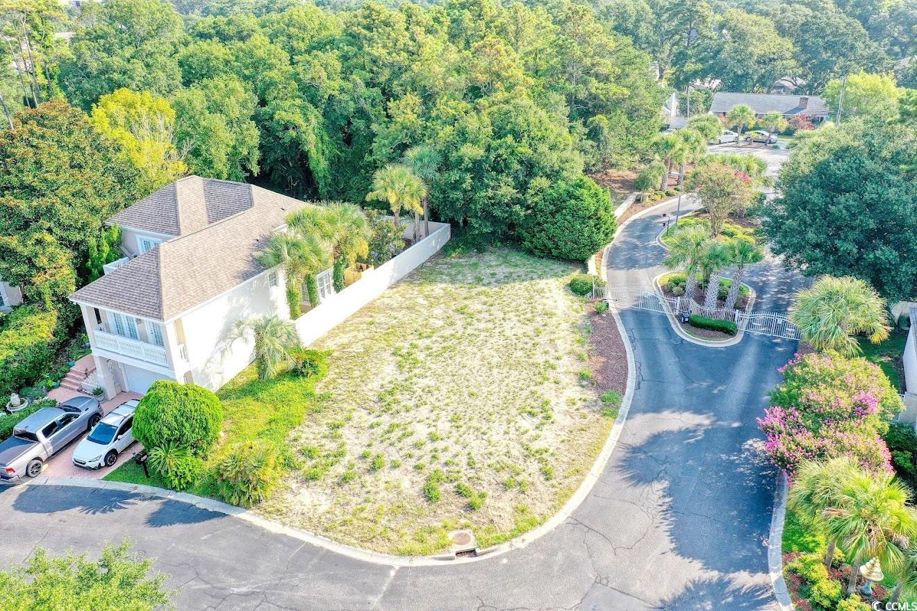 Lot 27 Windy Heights Dr. Property Photo 8