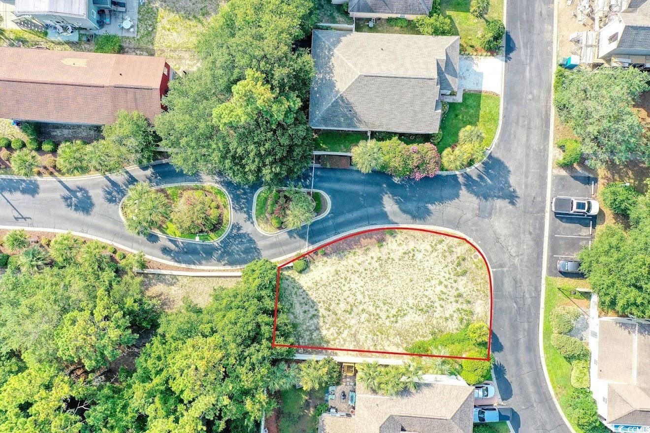 Lot 27 Windy Heights Dr. Property Photo 21