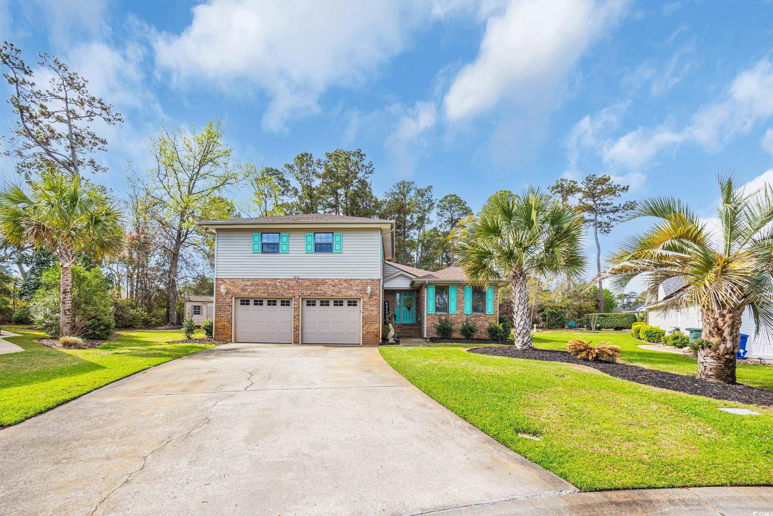 1421 Cottesmore Ct. Property Photo