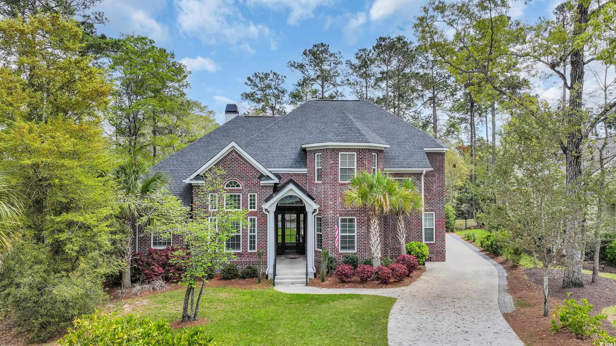 653 Whispering Pines Ct. Property Photo