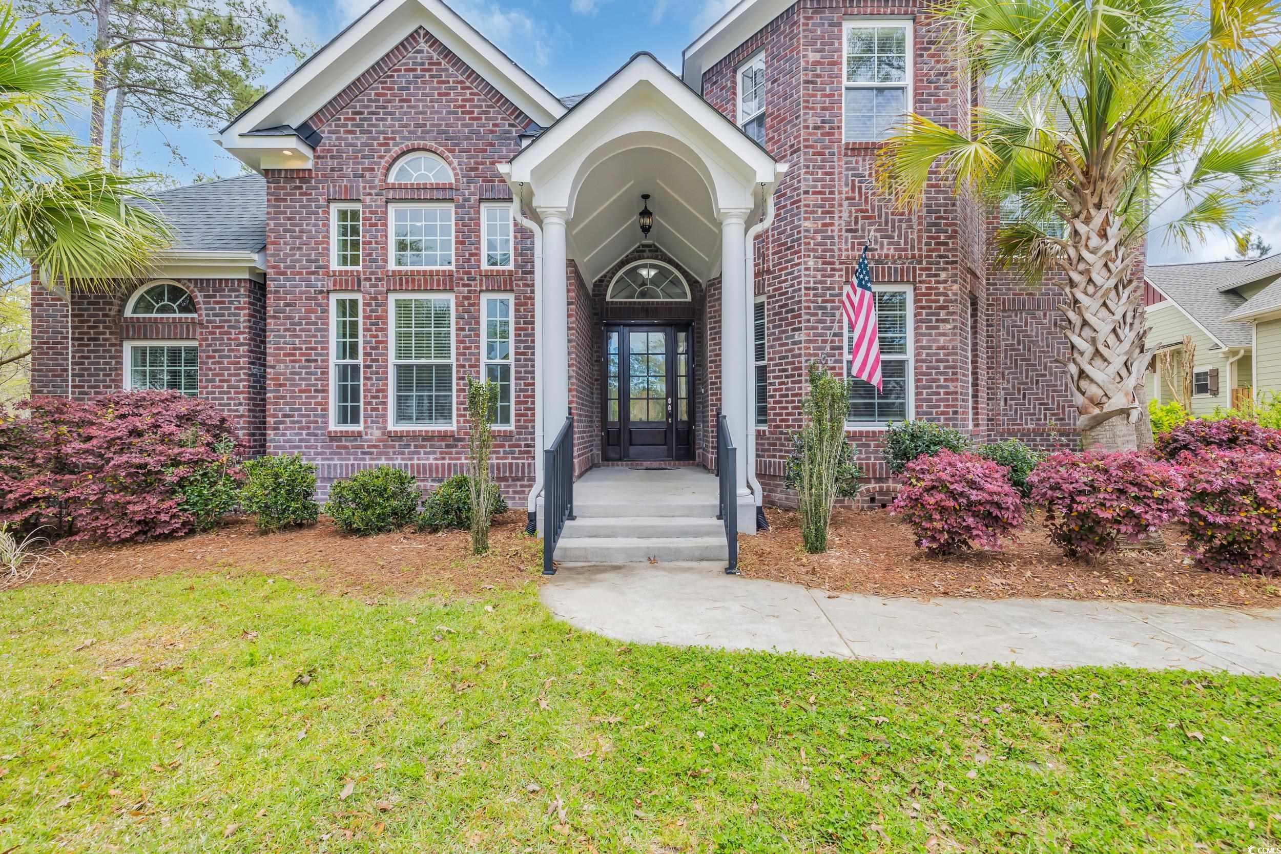 653 Whispering Pines Ct. Property Photo 2