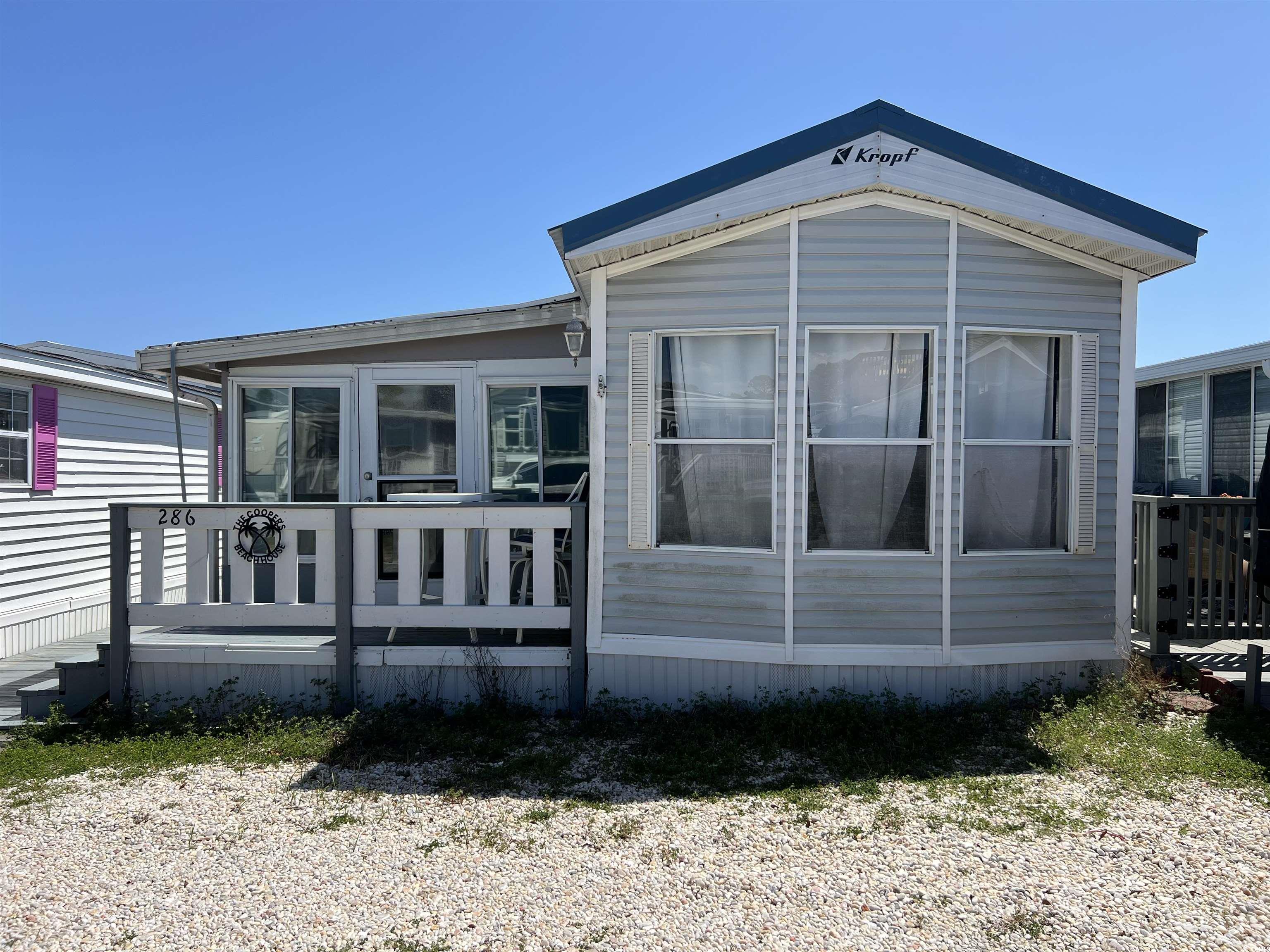 Apache Campground Real Estate Listings Main Image