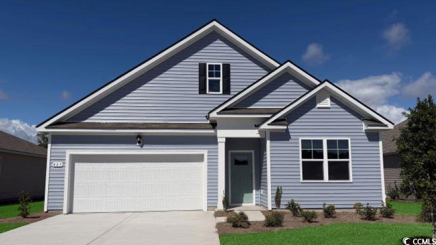 485 Blissful Ln. Property Photo 1