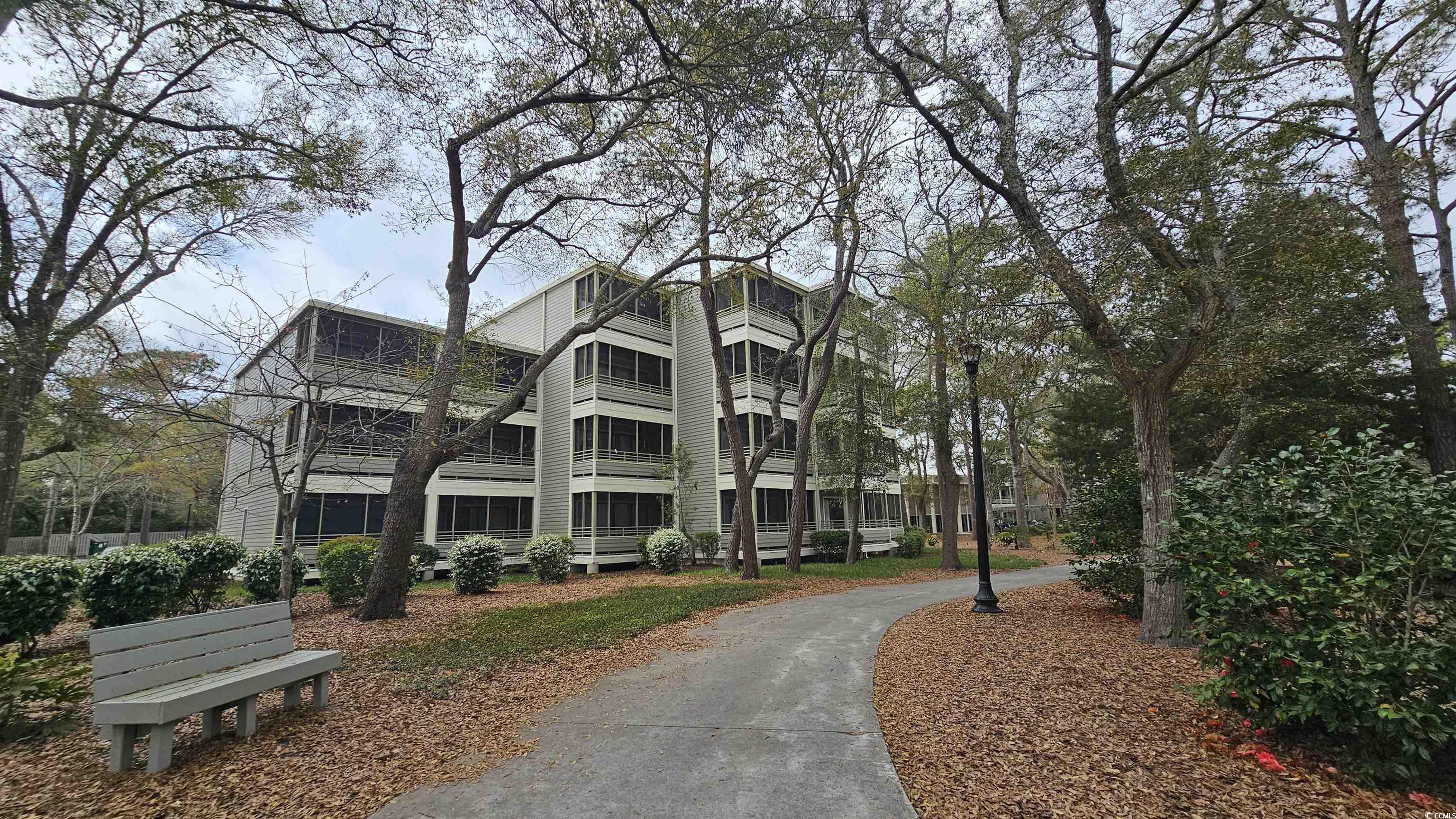 415 Ocean Creek Dr. Property Photo 2