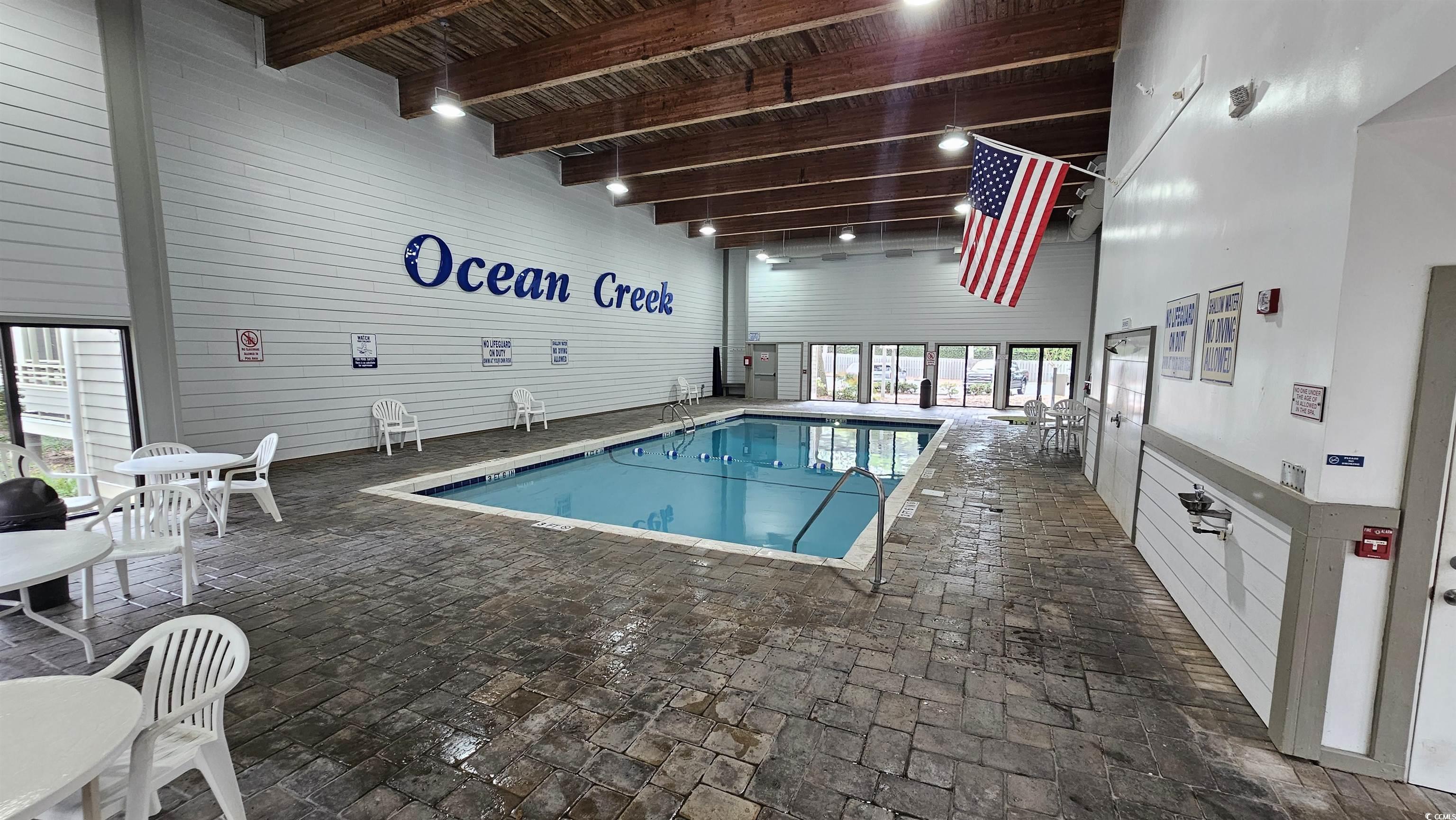 415 Ocean Creek Dr. Property Photo 34
