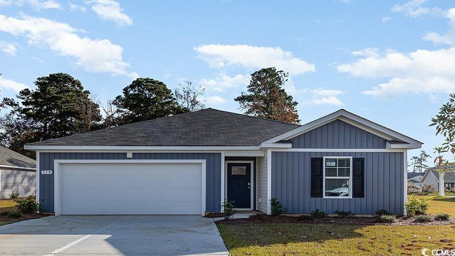 515 Blissful Ln. Property Photo 1
