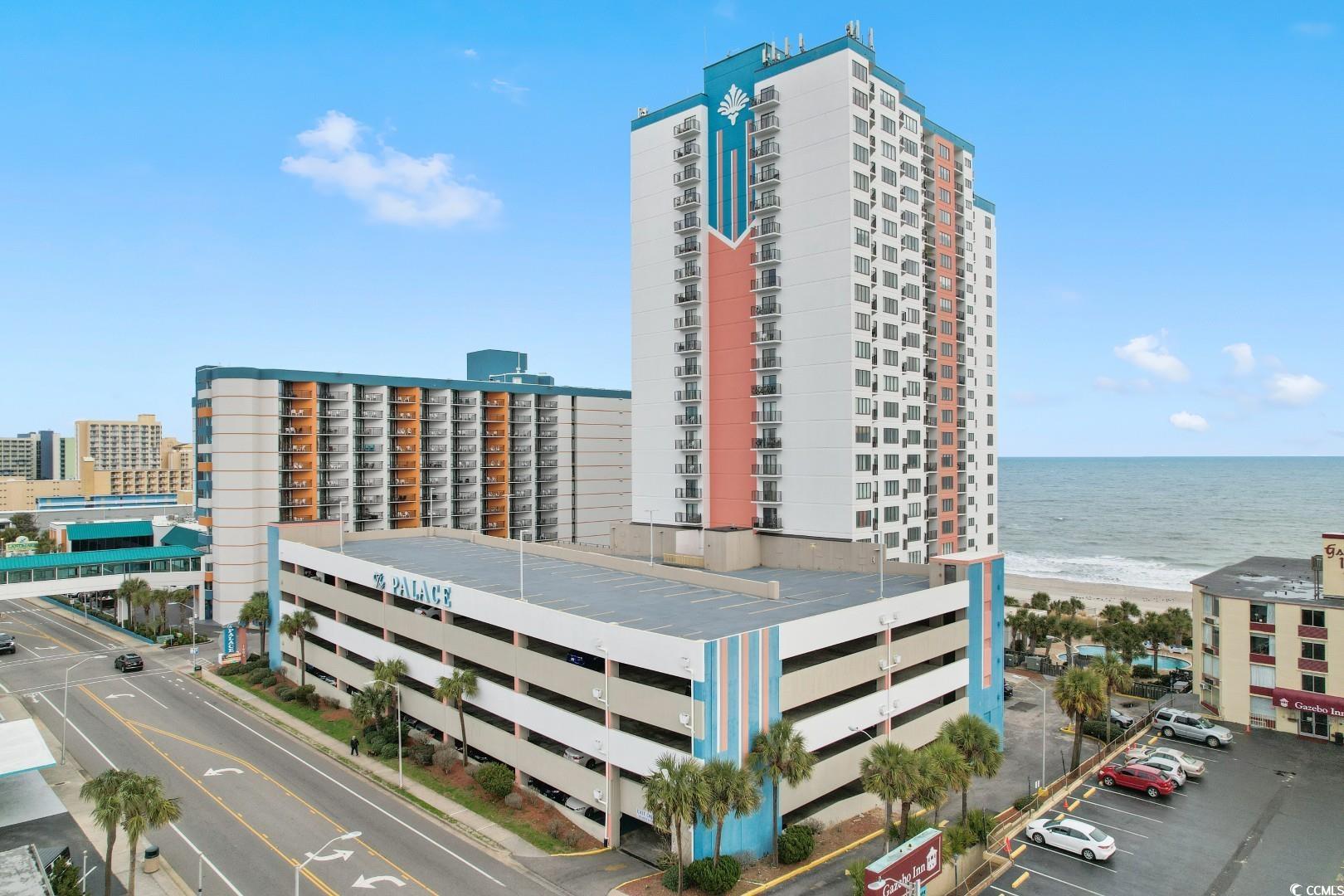 1605 S Ocean Blvd. Property Photo 1
