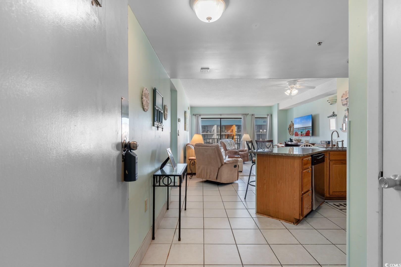 1605 S Ocean Blvd. Property Photo 2
