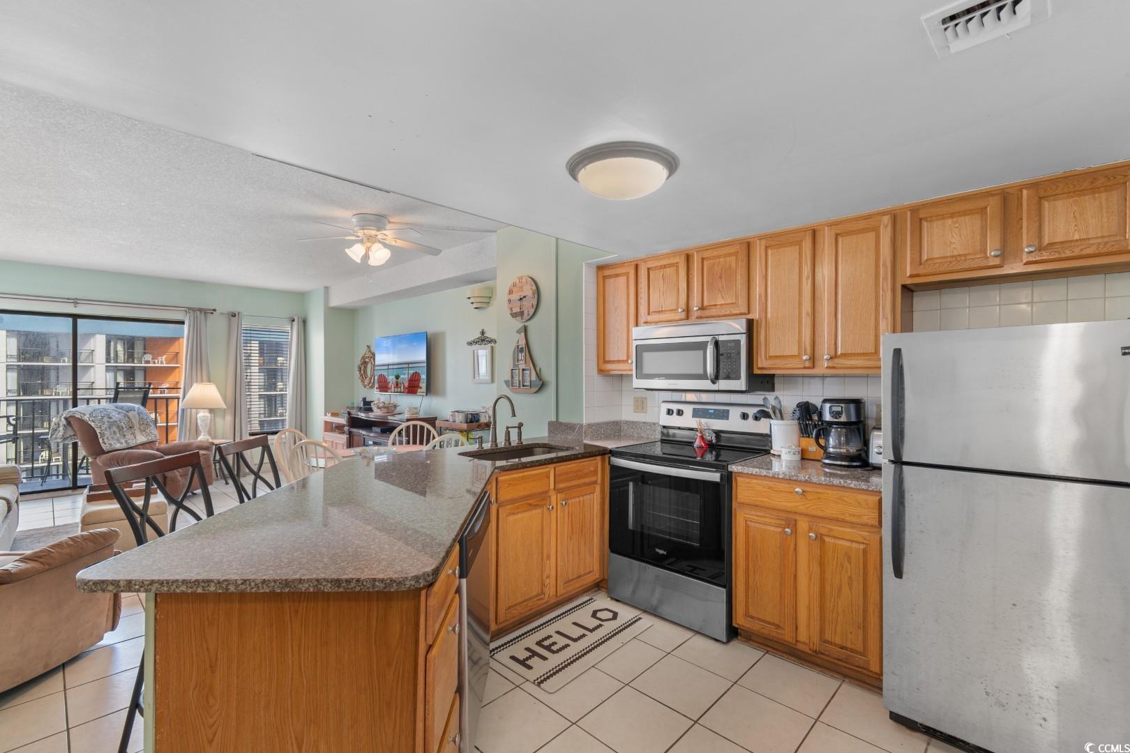 1605 S Ocean Blvd. Property Photo 4