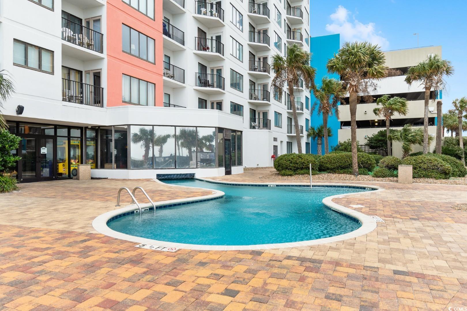1605 S Ocean Blvd. Property Photo 30