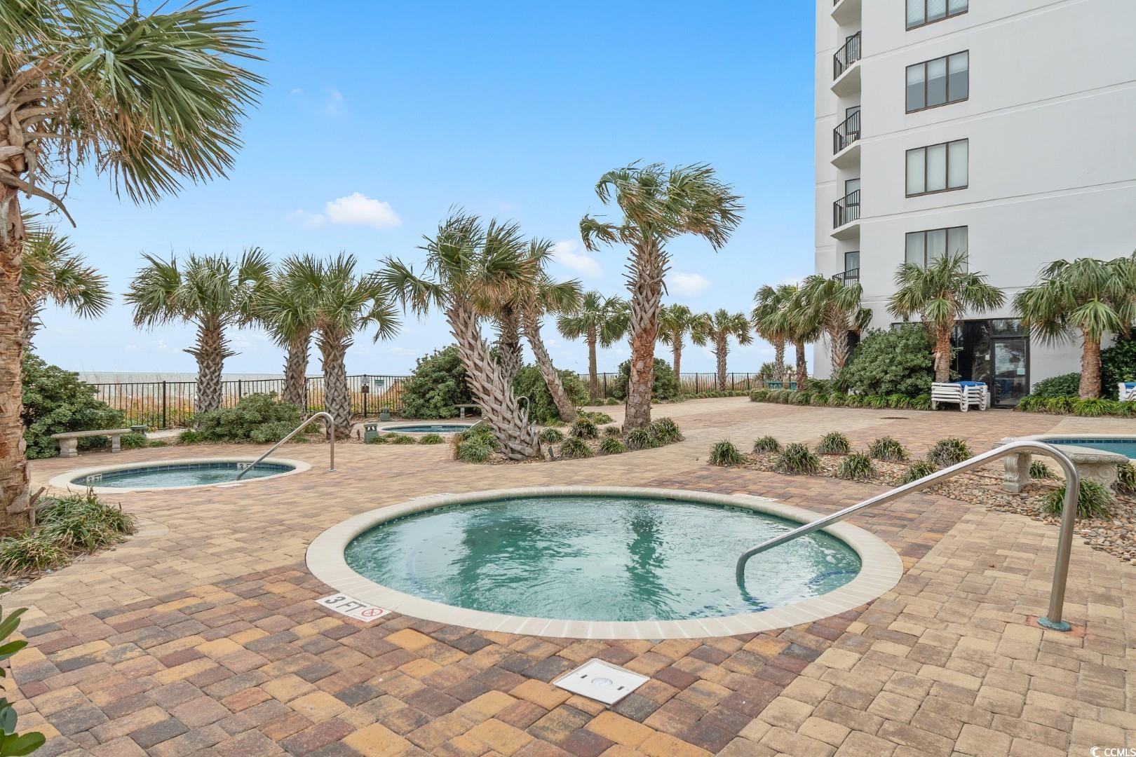 1605 S Ocean Blvd. Property Photo 31