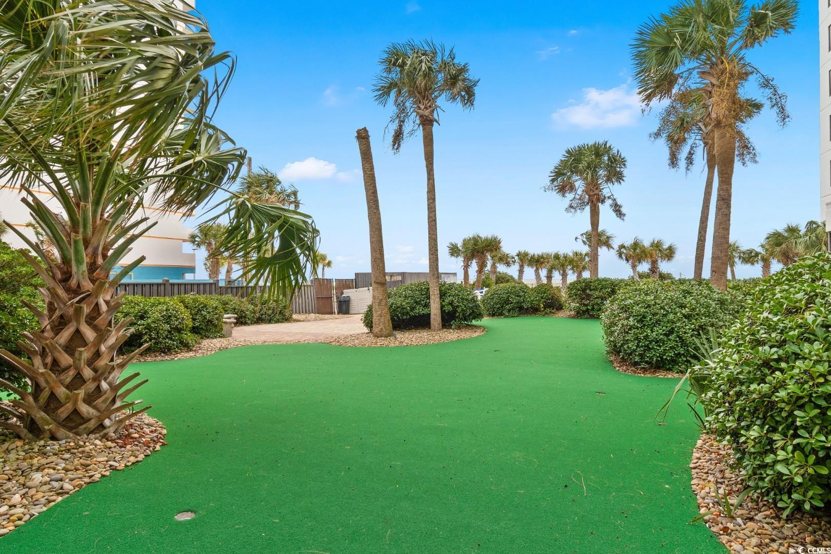 1605 S Ocean Blvd. Property Photo 32