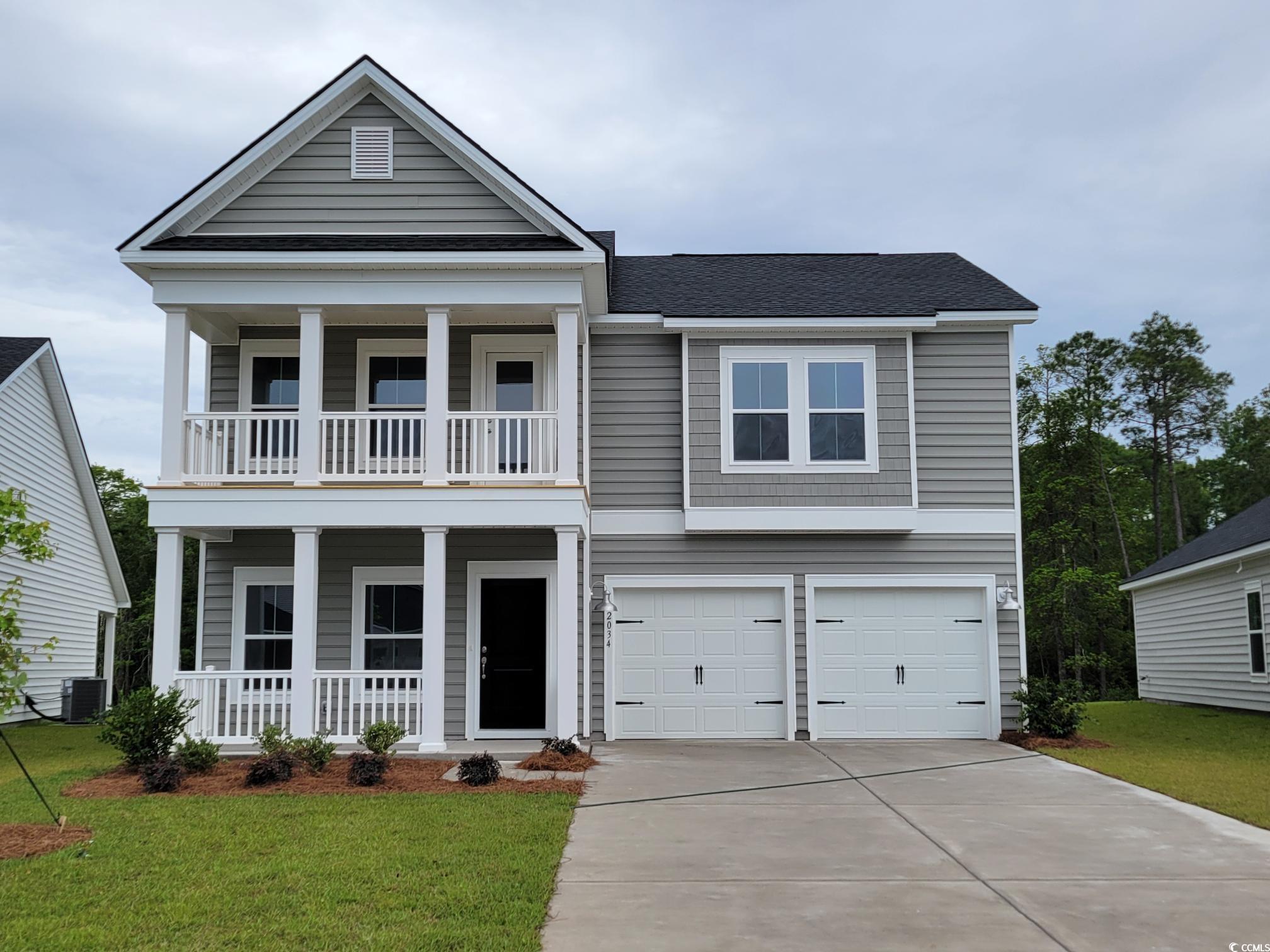 2034 Lone Cypress Dr Property Photo