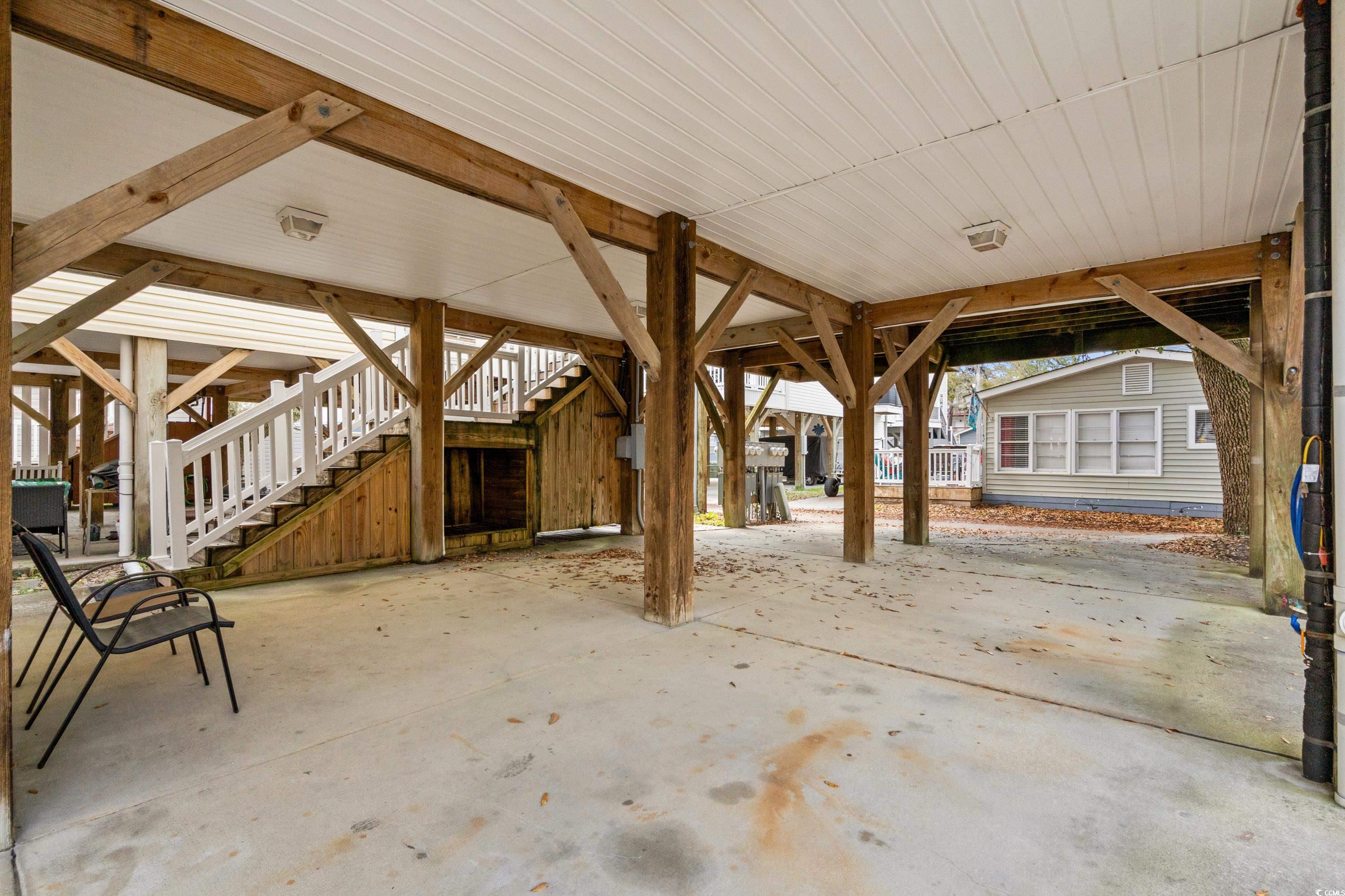 6001 - 1125 S Kings Hwy. Property Photo 4