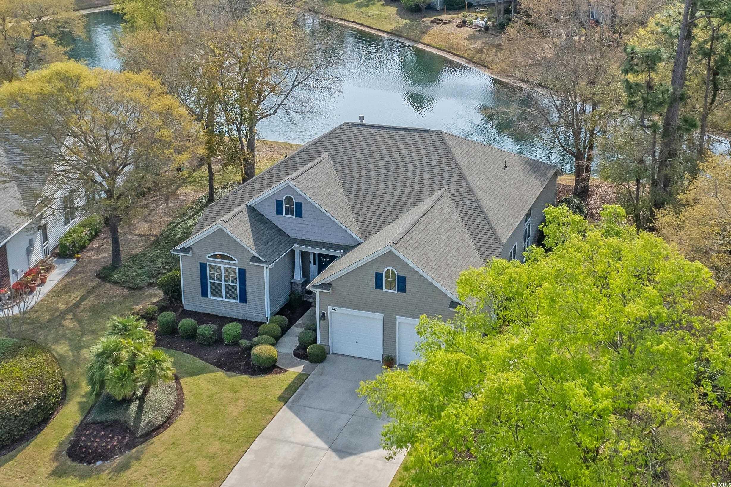 742 Camden Circle Property Photo