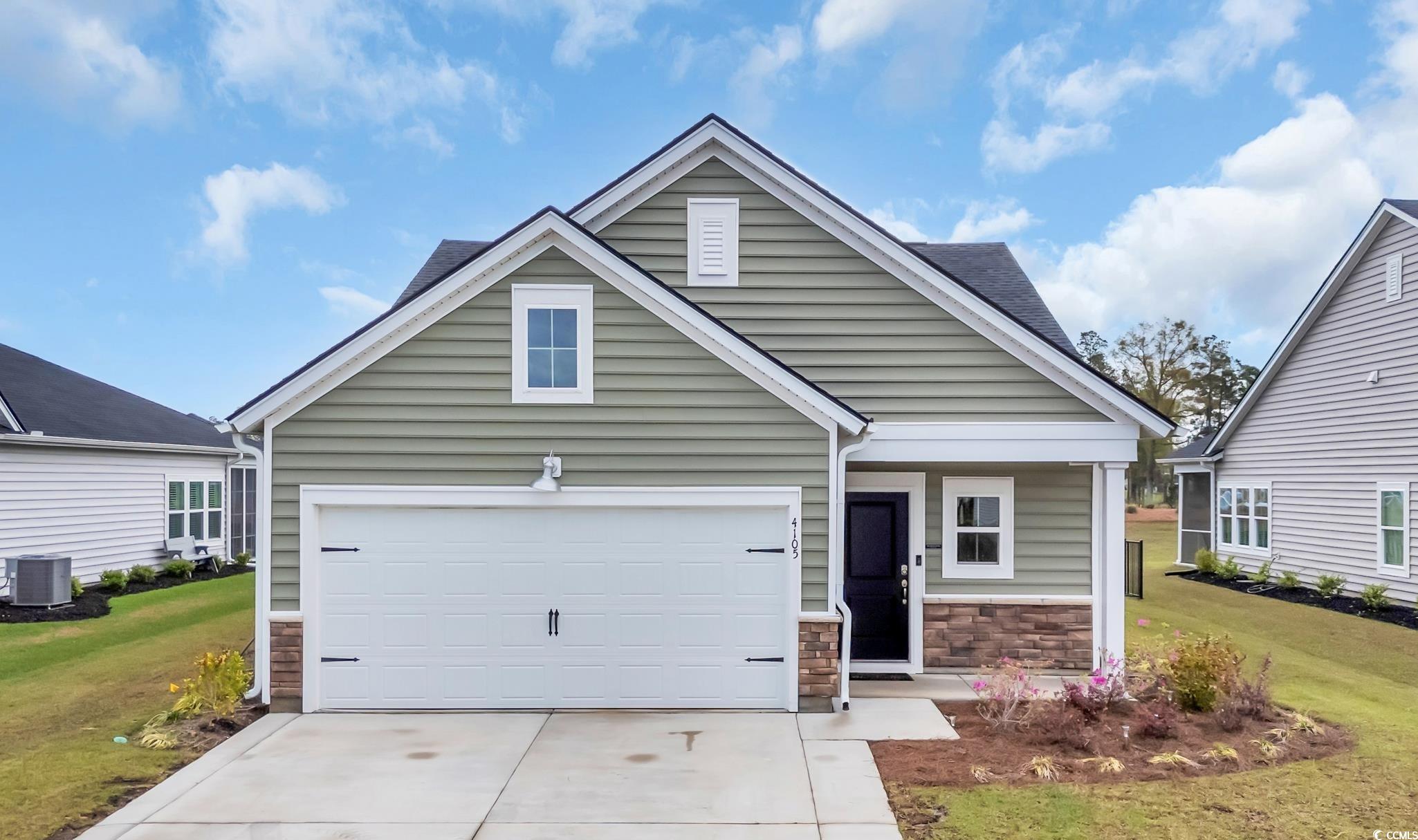 4105 Da Vinci Dr. Property Photo 1