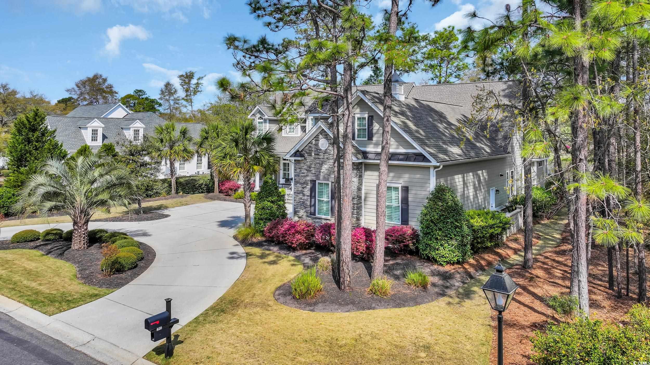 820 Preservation Circle Property Photo 3