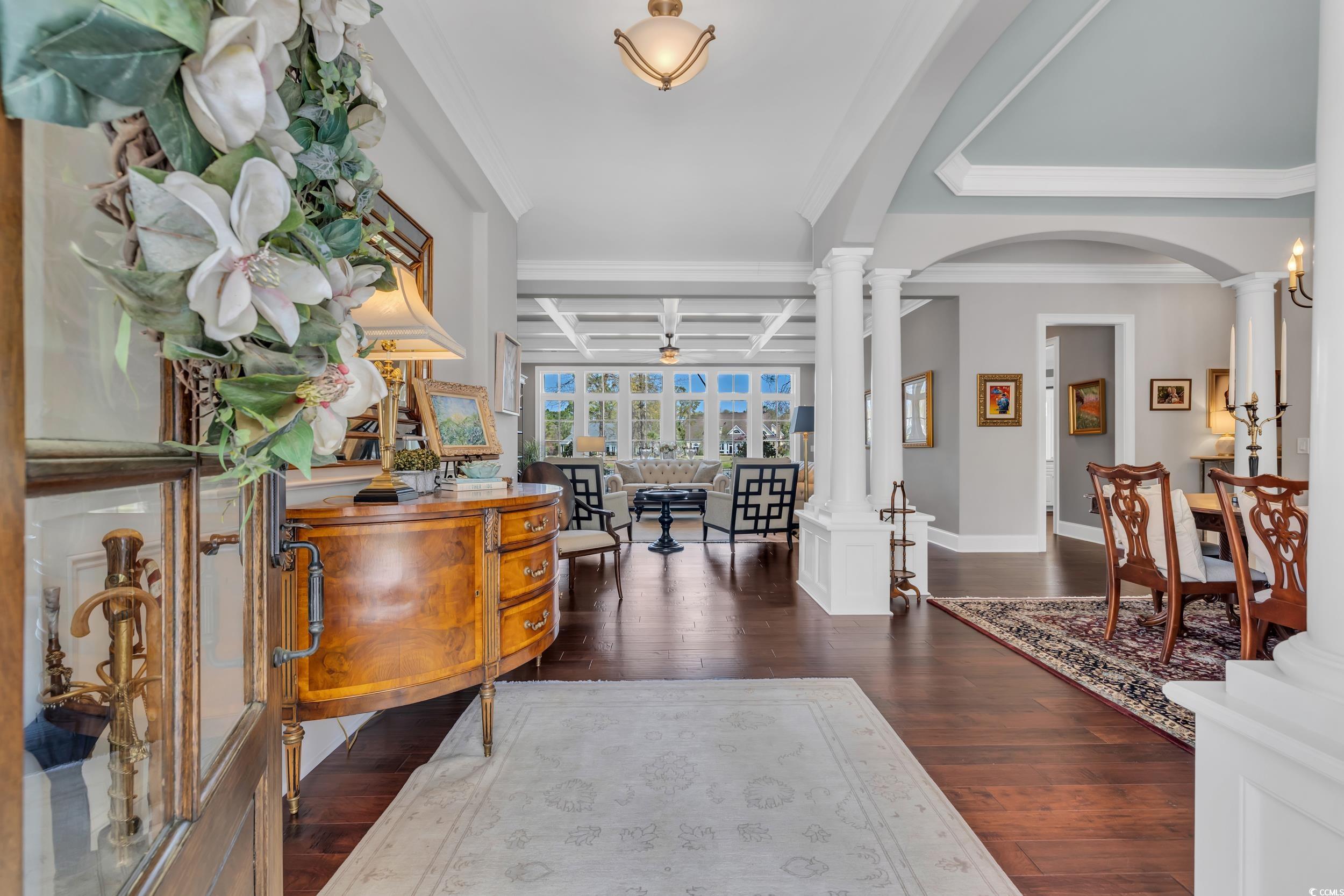 820 Preservation Circle Property Photo 4