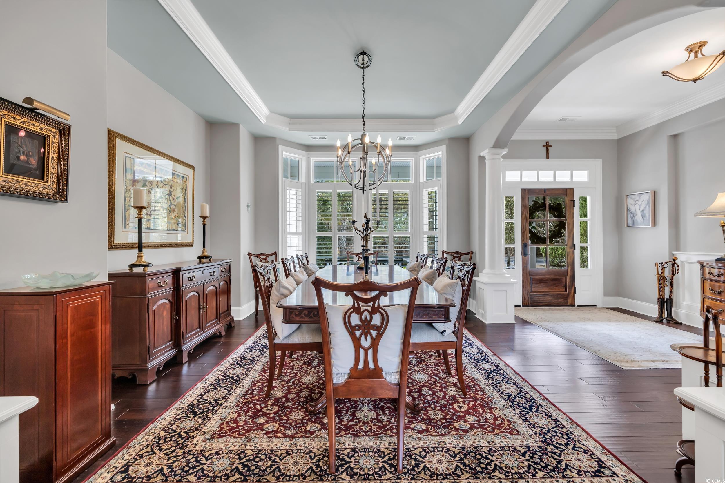 820 Preservation Circle Property Photo 6