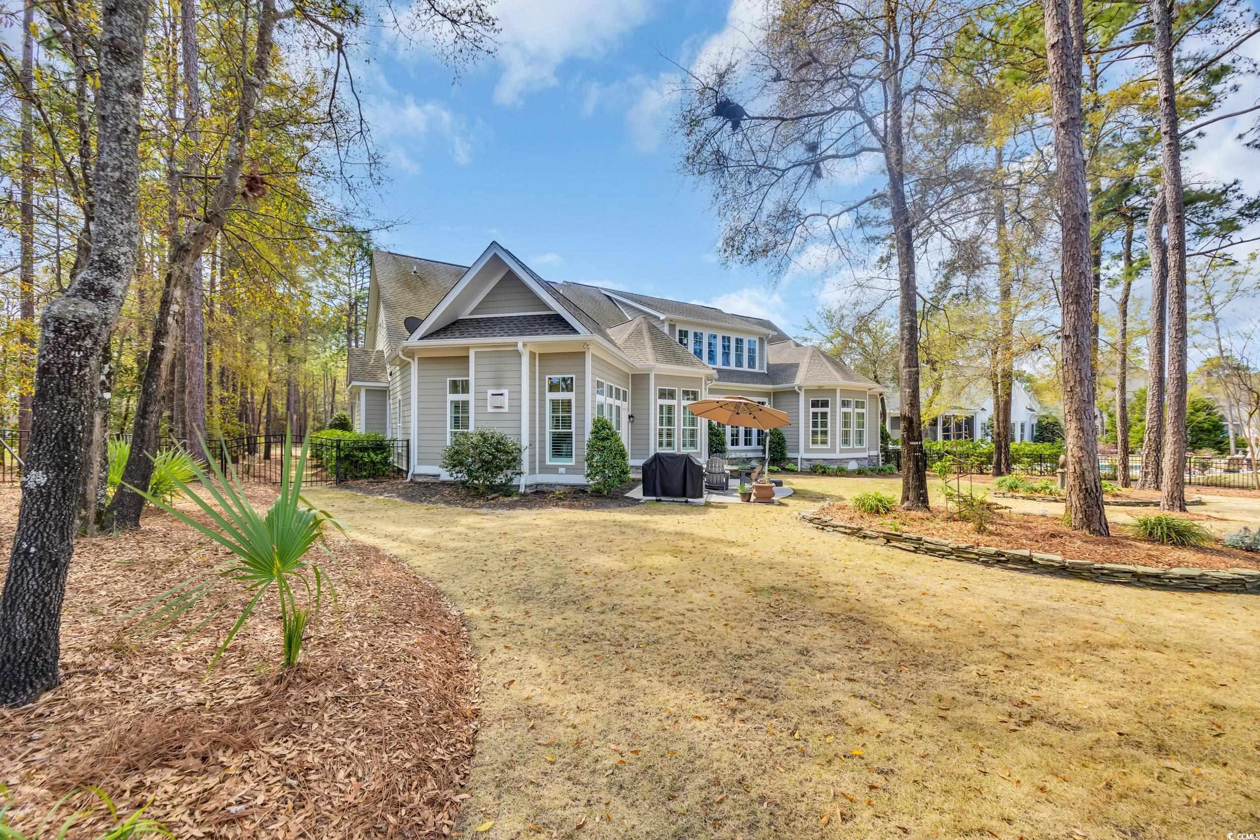 820 Preservation Circle Property Photo 37