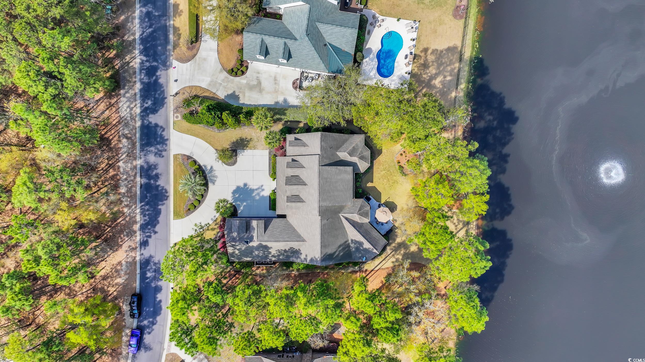 820 Preservation Circle Property Photo 39