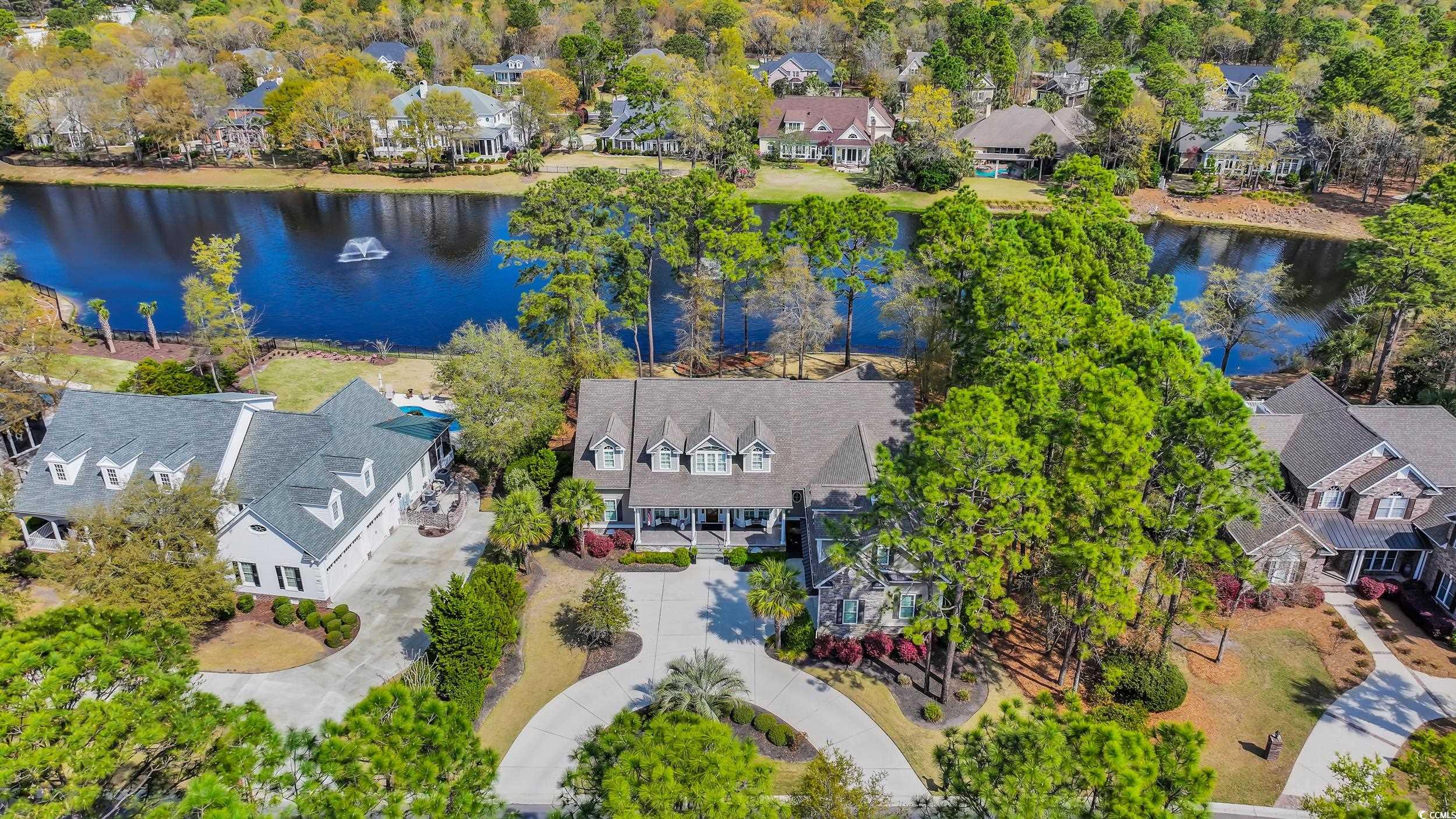 820 Preservation Circle Property Photo 40