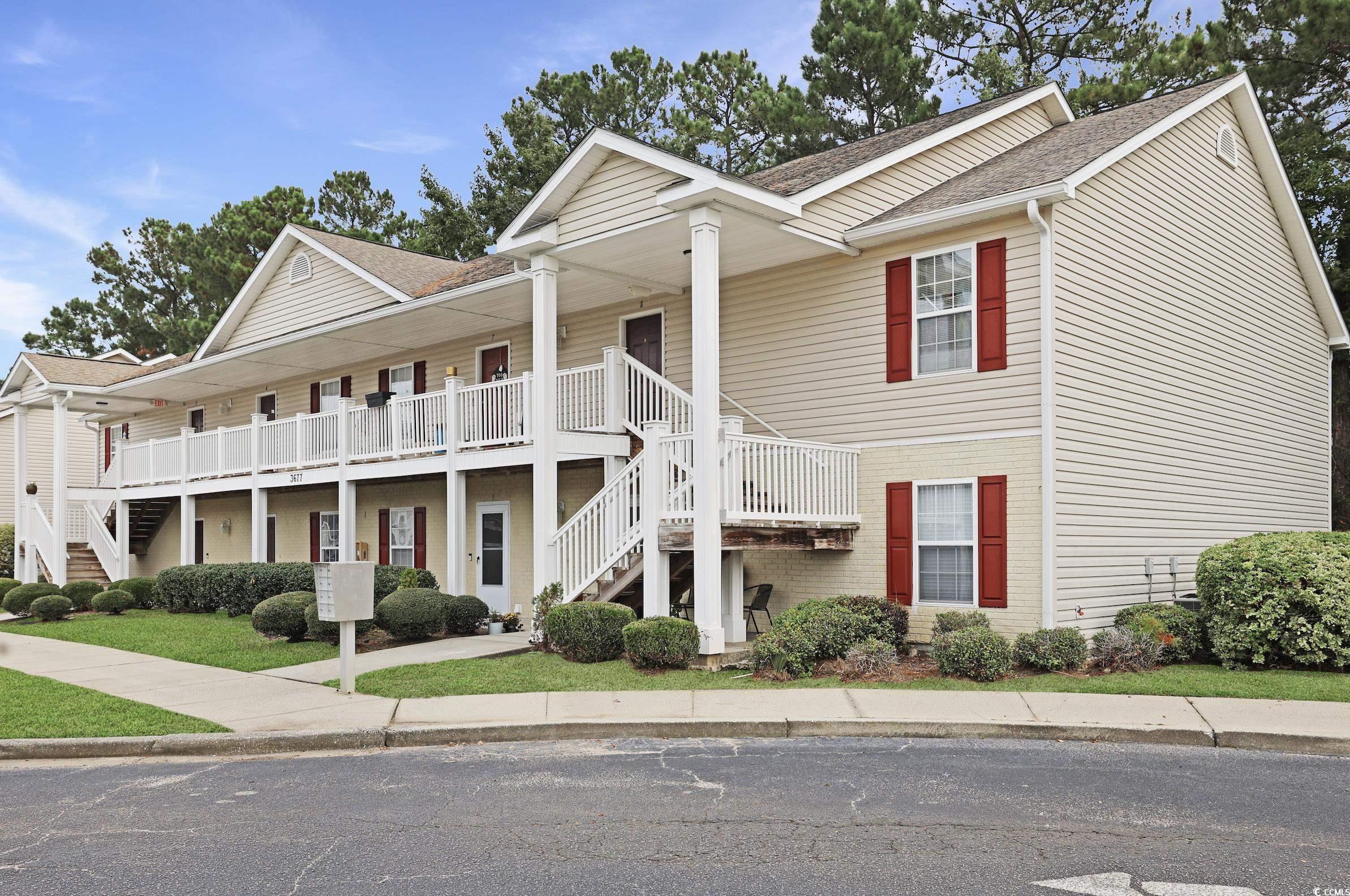 3677 Claypond Village Ln. Property Photo
