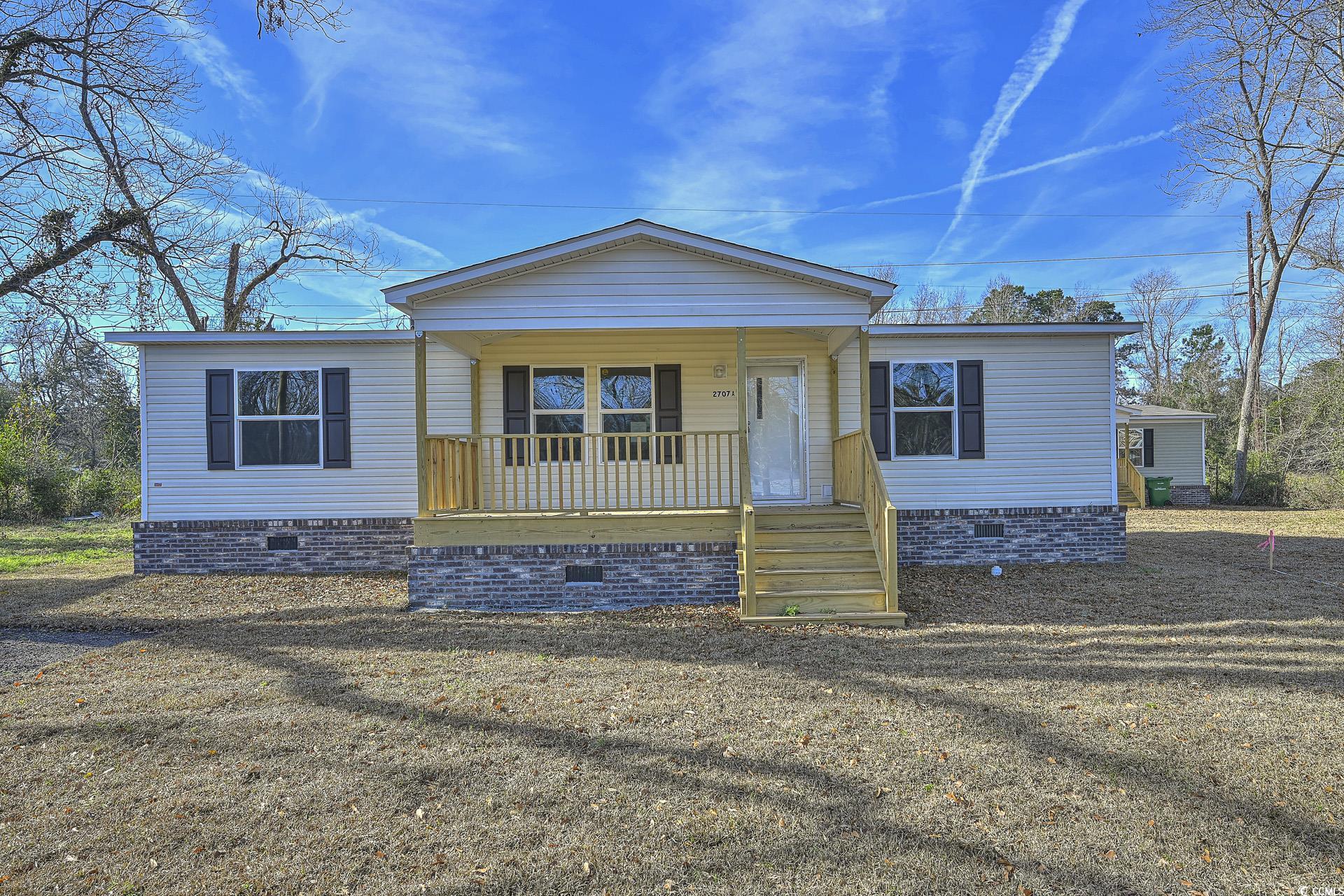 2707b Prince St. Property Photo