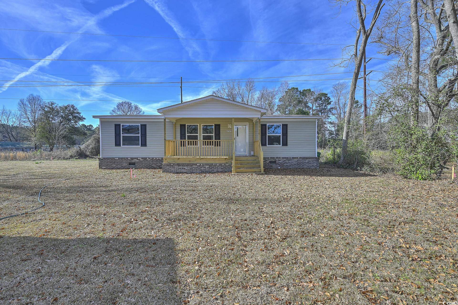 2707a Prince St. Property Photo