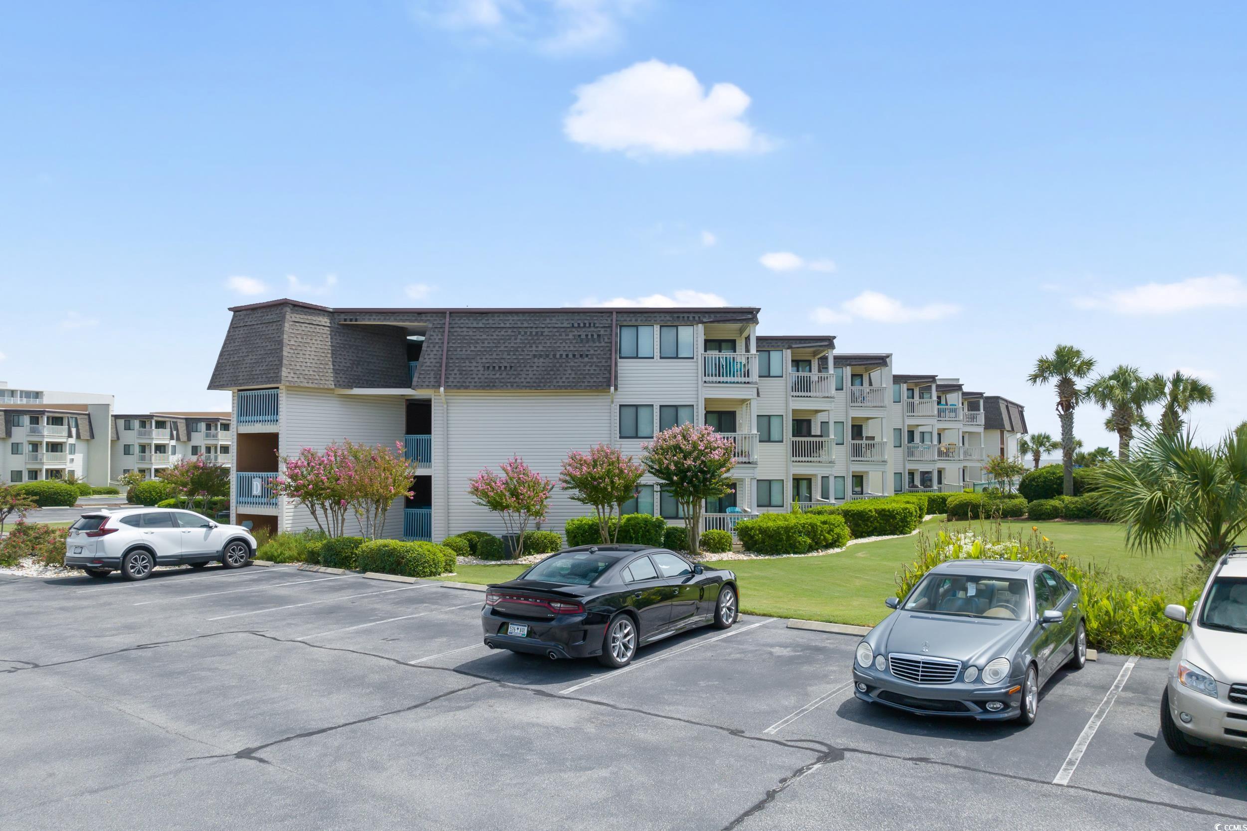 5601 N Ocean Blvd. Property Photo 1