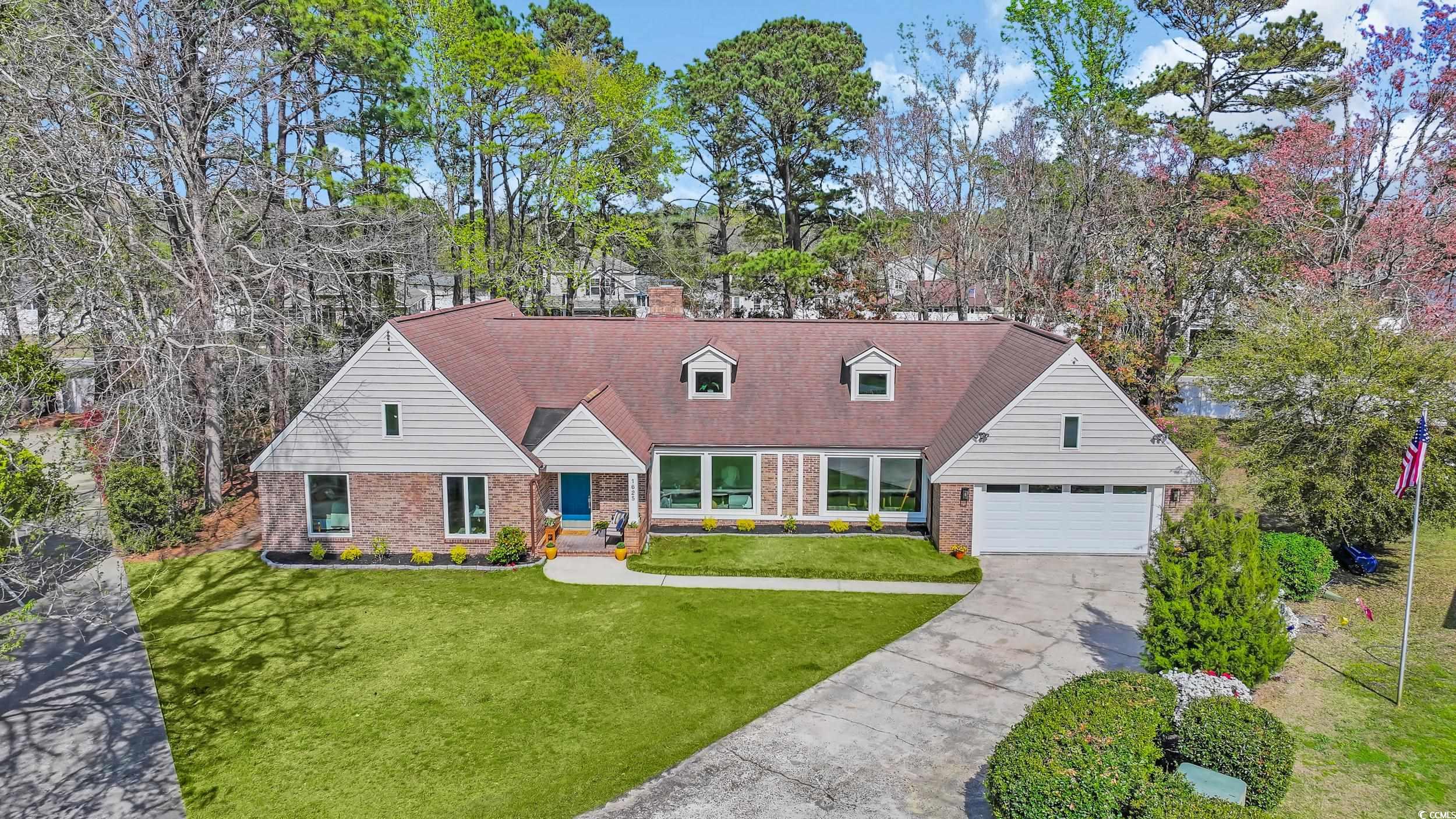 1625 Deer Park Ln. Property Photo
