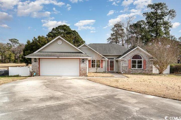 424 Meadow View Ct. Property Photo