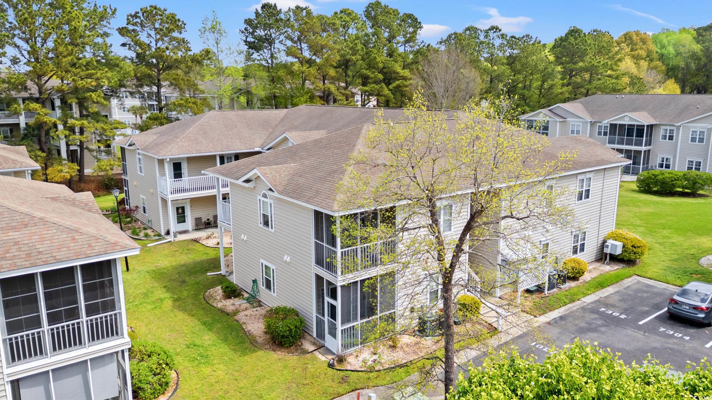7309 Sweetwater Blvd. Property Photo