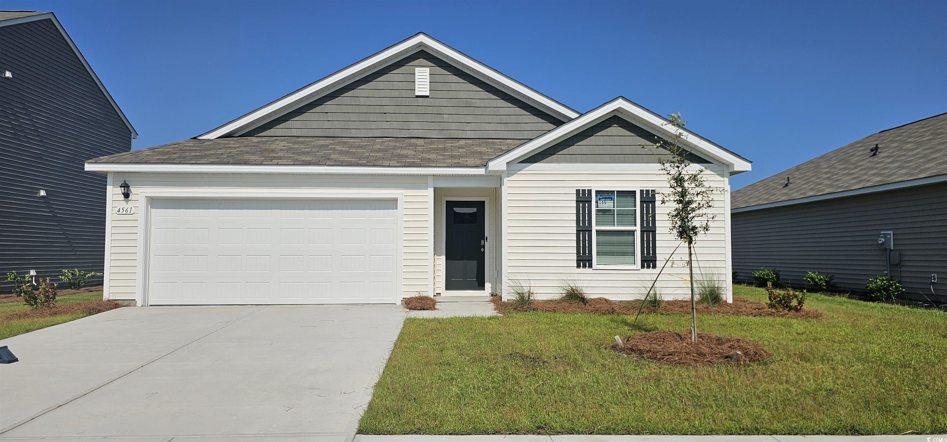 4477 East Coast Ln. Property Photo